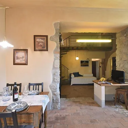 Granaio Apartment *