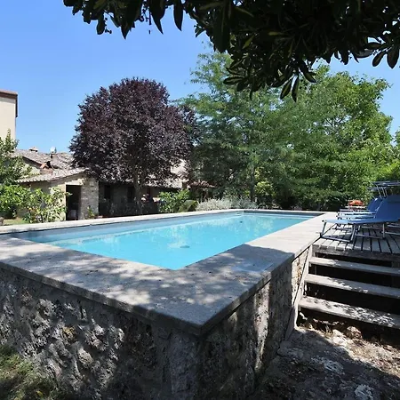 Granaio Sovicille