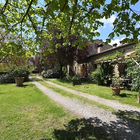 Granaio Apartment