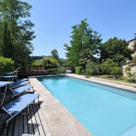 Granaio Apartment