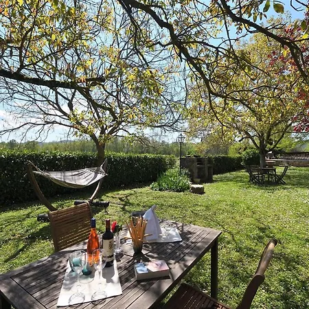 Apartment Granaio Sovicille