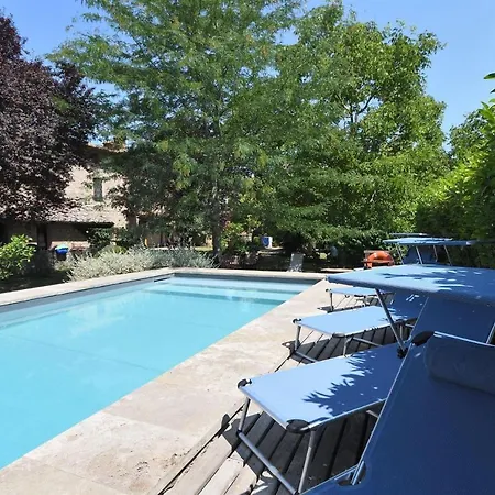 Granaio Apartment *