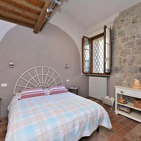 Granaio Apartment