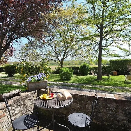 Appartamento Granaio *