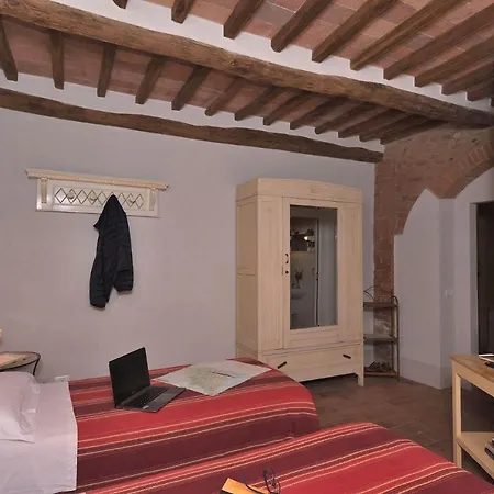 Appartamento Granaio Sovicille