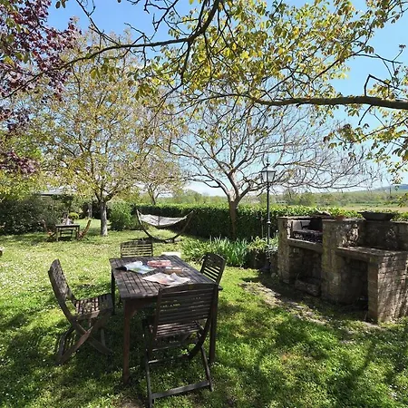 Appartamento Granaio Sovicille