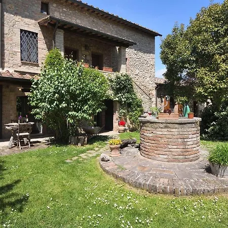 Granaio Appartamento *