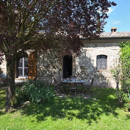 Granaio Sovicille