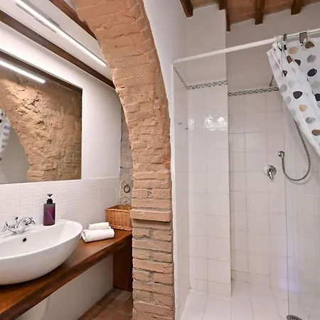 Granaio Appartamento Sovicille